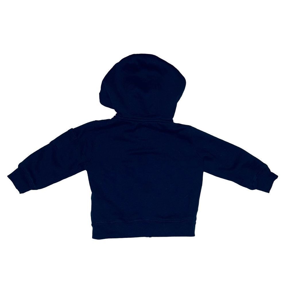 Baby boys Timberland hoodie size 18 months - Picture 2 of 3